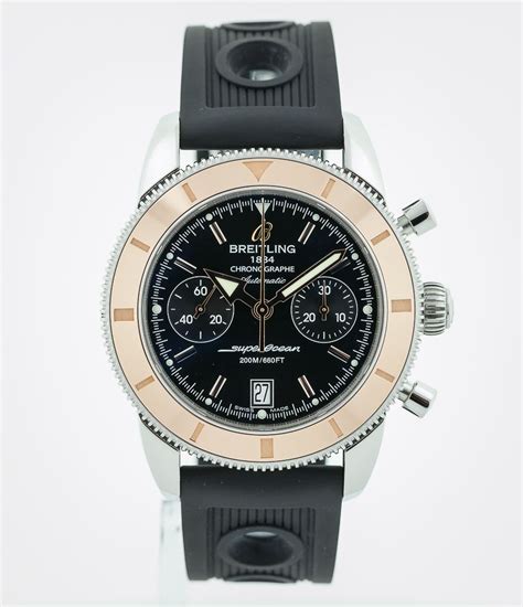 breitling superocean series superocean|breitling superocean price list.